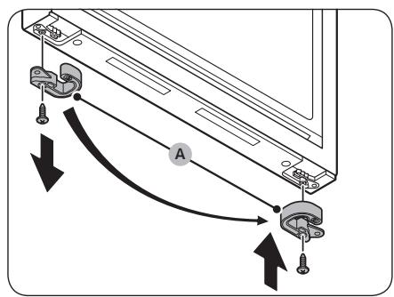 SAMSUNG RB34T670ESA - Maintenance - 4