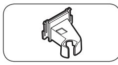 SAMSUNG RB34T670ESA - Accessoires - 1