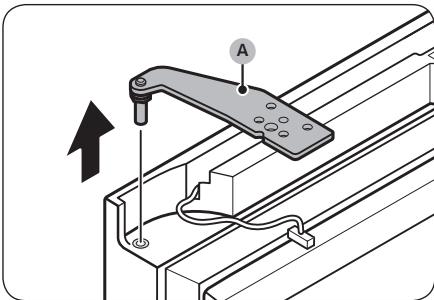 SAMSUNG RB34T670ESA - Maintenance - 3