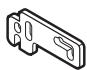 SAMSUNG RB34T670ESA - Accessoires du kit d'installation en duo - 4