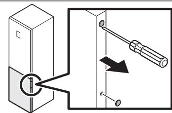 SAMSUNG RB34T670ESA - REMARQUE - 2