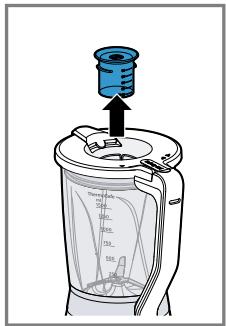 BOSCH MMB6386M - 67