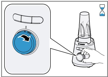 BOSCH MMB6386M - 47
