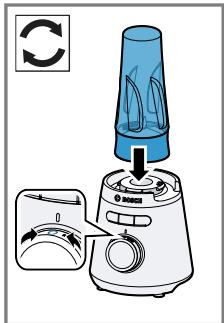 BOSCH MMB6386M - 45