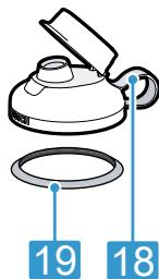 BOSCH MMB6386M - 11