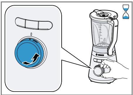 BOSCH MMB6386M - 30