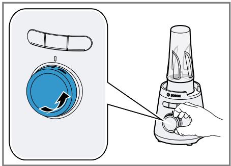 BOSCH MMB6386M - 48
