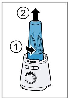 BOSCH MMB6386M - 49