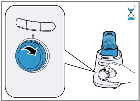 BOSCH MMB6386M - 60