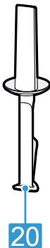 BOSCH MMB6386M - 10