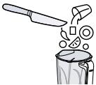 BOSCH MMB6386M - 90