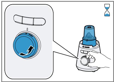 BOSCH MMB6386M - 61