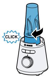 BOSCH MMB6386M - 43