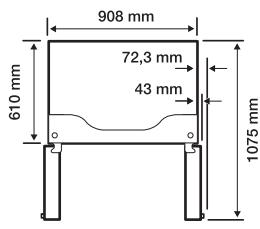SAMSUNG RF56J9010SL - RF56J9040SG/EF - Choisissez : - 3