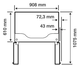 SAMSUNG RF56J9010SL - RF56J9040SG/EF - Scegliere: - 3