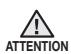 SAMSUNG RF56J9010SL - RF56J9040SG/EF - Symboles d'avertissement important concernant l'installation de l'appareil - 5