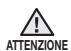 SAMSUNG RF56J9010SL - RF56J9040SG/EF - SEGNALI DI AVVERTENZA IMPORTANT PER L'USO - 5