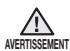 SAMSUNG RF56J9010SL - RF56J9040SG/EF - Symboles d'avertissement important concernant le transport et le LIEU d'installation de l'appareil - 2