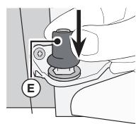 SAMSUNG RF56J9010SL - RF56J9040SG/EF - Comovoltaramontaraporta docongelador - 5