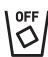 SAMSUNG RF56J9010SL - RF56J9040SG/EF - dispositivo produzione ghiaccio (Premere per 3 sec) - 1
