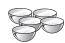 SAMSUNG RF56J9010SL - RF56J9040SG/EF - Uso della levetta del ghiaccio (1) - 5