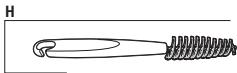 MOULINEX I-COMPANION TOUCH XL HF9345 - i-companion touch xl - 6