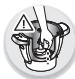 MOULINEX I-COMPANION TOUCH XL HF9345 - WAARSCHUWING: - 1