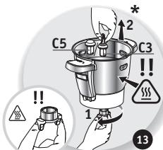 MOULINEX I-COMPANION TOUCH XL HF9345 - i-companion touch xl - 20