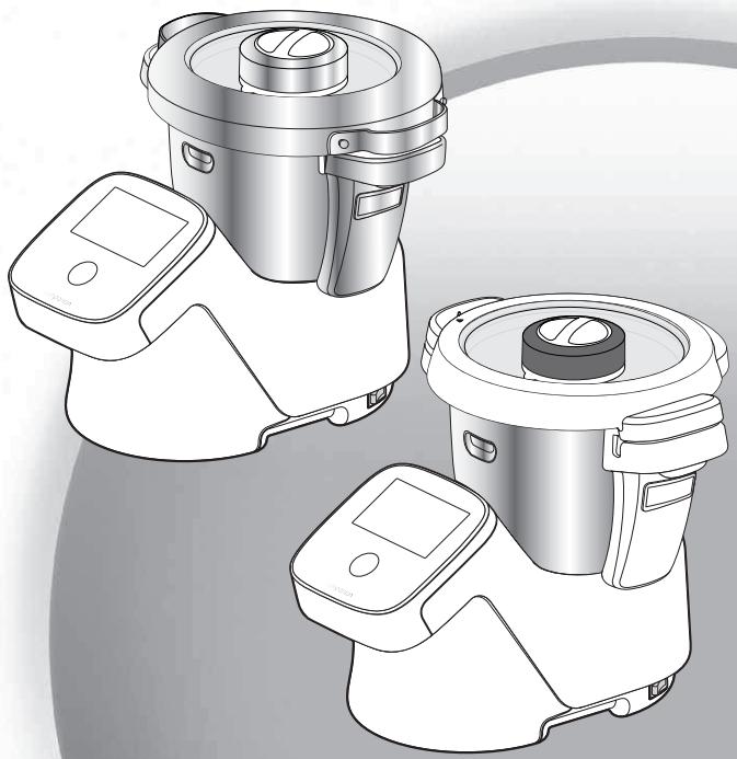 MOULINEX I-COMPANION TOUCH XL HF9345 - i-companion touch xl - 1