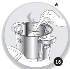 MOULINEX I-COMPANION TOUCH XL HF9345 - i-companion touch xl - 17