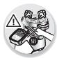 MOULINEX I-COMPANION TOUCH XL HF9345 - Con respectfully a la calidad de la persona - 2