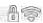 MOULINEX I-COMPANION TOUCH XL HF9345 - - Internetverbinding - 1
