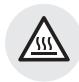 MOULINEX I-COMPANION TOUCH XL HF9345 - Hinweise zur Personensicherheit - 1