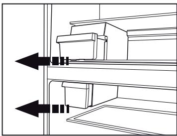 BEKO RDNE455E30DZXBN - (Esta carateristica e optional) - 1