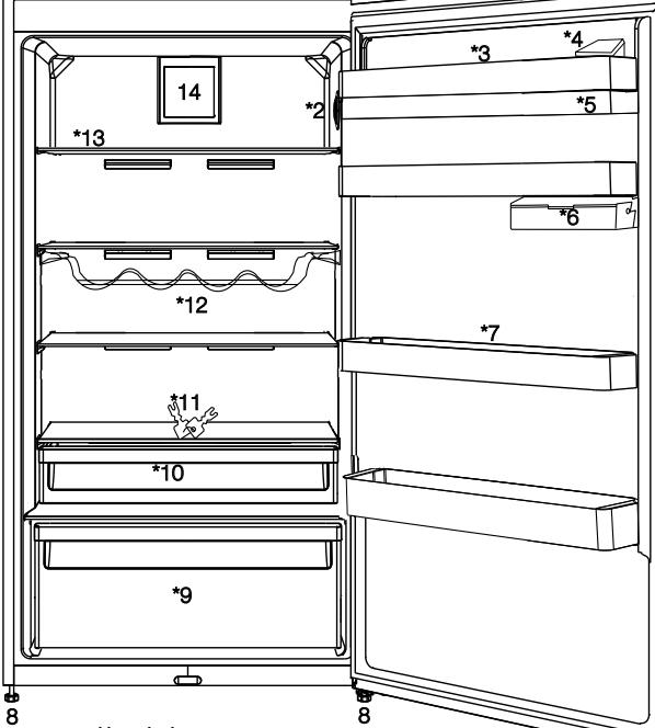 BEKO RDNE455E30DZXBN - 1.6.Informazioni di imballaggio - 3