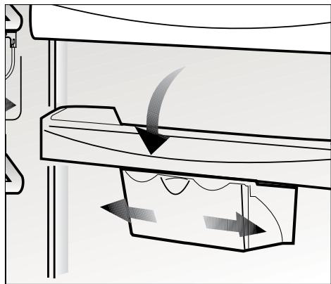 BEKO RDNE455E30DZXBN - (Esta carateristica e optional) - 1