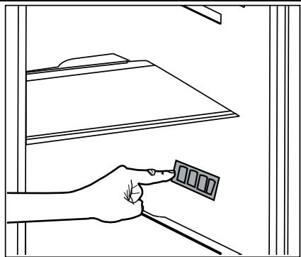BEKO RDNE455E30DZXBN - Things to be done for energy saving - 2