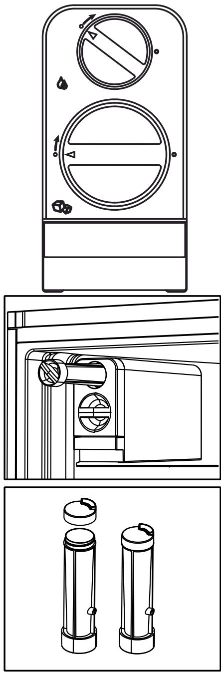 BEKO RDNE455E30DZXBN - (Esta carateristica e optional) - 1