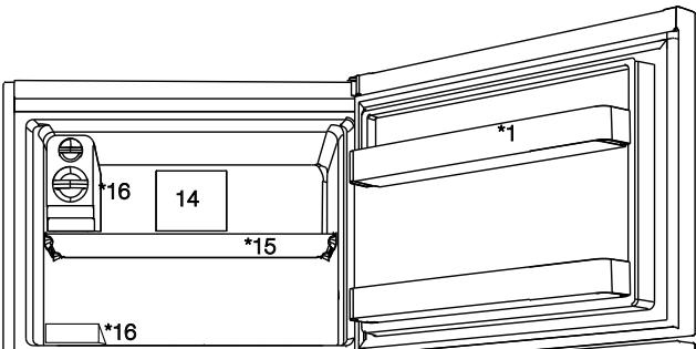 BEKO RDNE455E30DZXBN - 1.6.Informazioni di imballaggio - 2