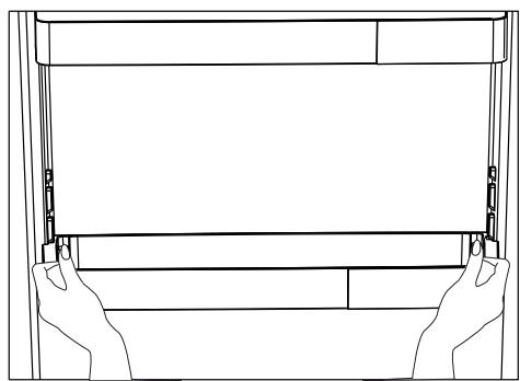 BEKO RDNE455E30DZXBN - (Esta carateristica e optional) - 1
