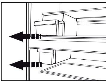 BEKO RDNE455E30DZXBN - Auto Icemic (This feature is optional) - 2