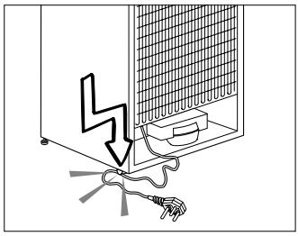 BEKO RDNE455E30DZXBN - Instrucciones para la seguridad y el medio ambiente - 1