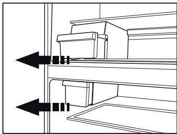 BEKO RDNE455E30DZXBN - Auto Icomatic (Questa funzione è opzionale) - 2