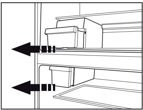 BEKO RDNE455E30DZXBN - Utilisation de l'appareil - 2