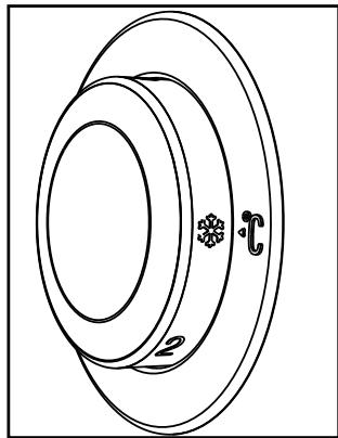 BEKO RDNE455E30DZXBN - Congellar rápido - 1