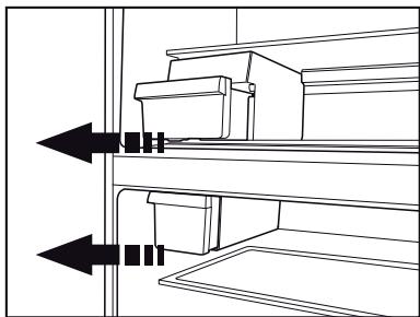 BEKO RDNE455E30DZXBN - Funcionamento del aparato - 2