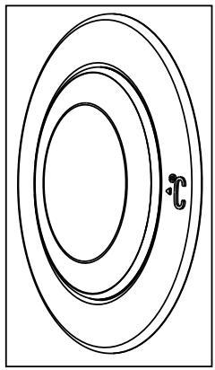 BEKO RDNE455E30DZXBN - Funzione assenza - 2