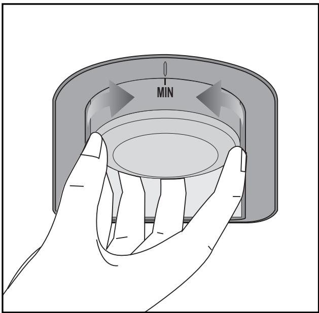 BEKO ICQFD173 - Pregătirea - 1