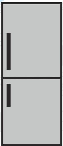 BEKO ICQFD173 - 1