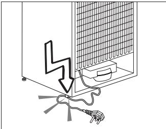 BEKO BSSA315E3SFN - Algemene veiligkeit - 1